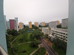 Blk 7 Bedok South Avenue 2 (Bedok), HDB 4 Rooms #238633761